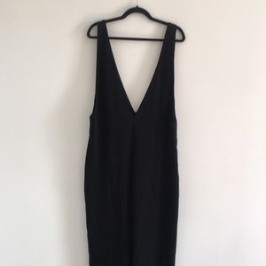 Oversized Flowy Zara Jumpsuit